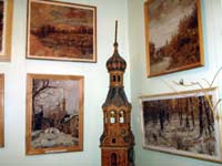 Музей Александра Юркова (Нижний Новгород)